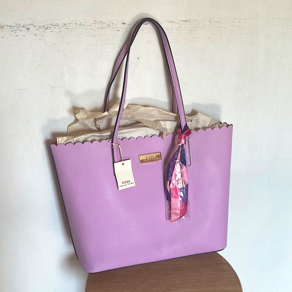 Trina Turk handbag